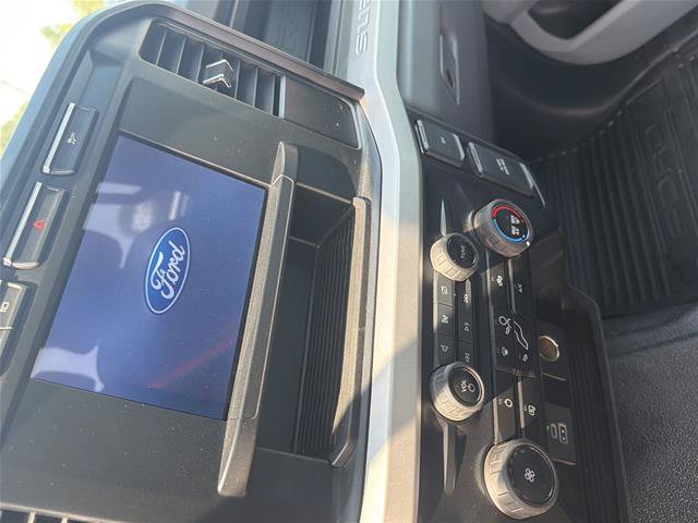 Certified 2024 Ford F350 XL w/ 360-Degree Camera Package AWD/4WD image 5