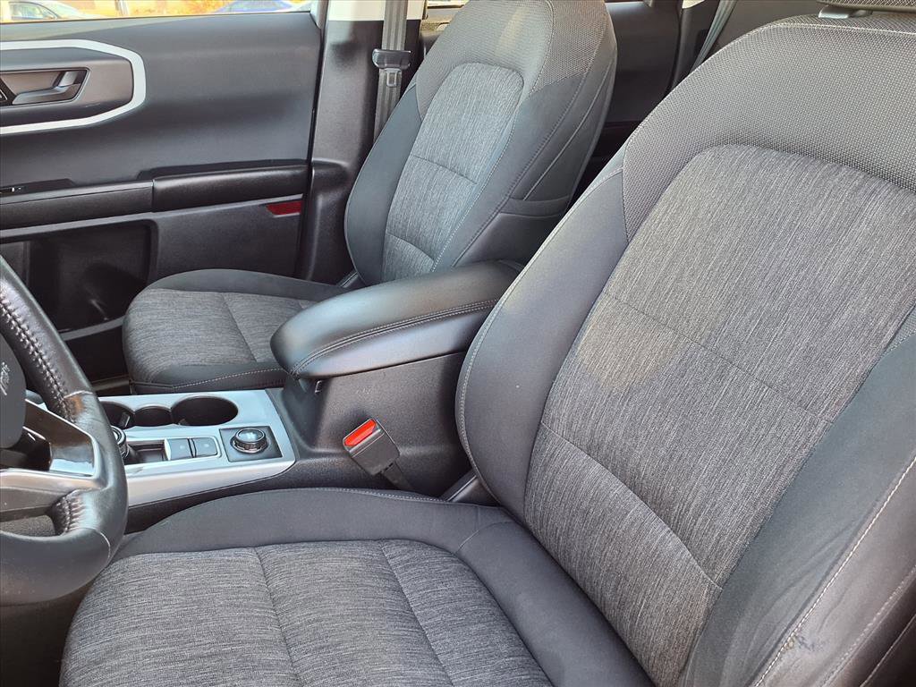 Certified 2021 Ford Bronco Sport Big Bend w/ Big Bend Package image 6