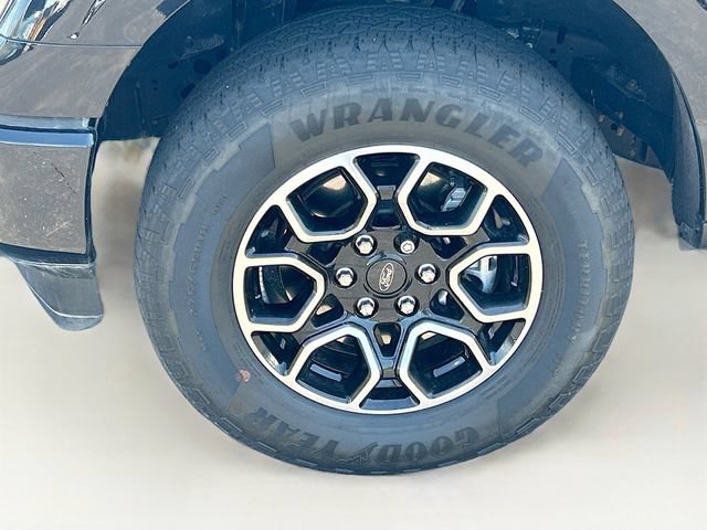 Certified 2023 Ford F150 XLT w/ Equipment Group 302A High AWD/4WD image 38