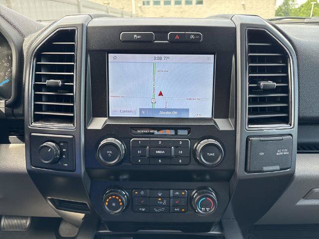 Certified 2020 Ford F150 XLT w/ Equipment Group 302A Luxury AWD/4WD image 5