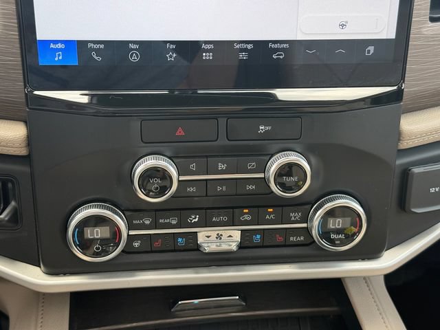 Certified 2023 Ford Expedition Max Limited AWD/4WD image 14
