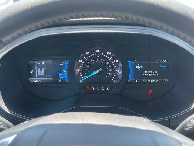 Certified 2024 Ford Edge Titanium AWD/4WD image 29