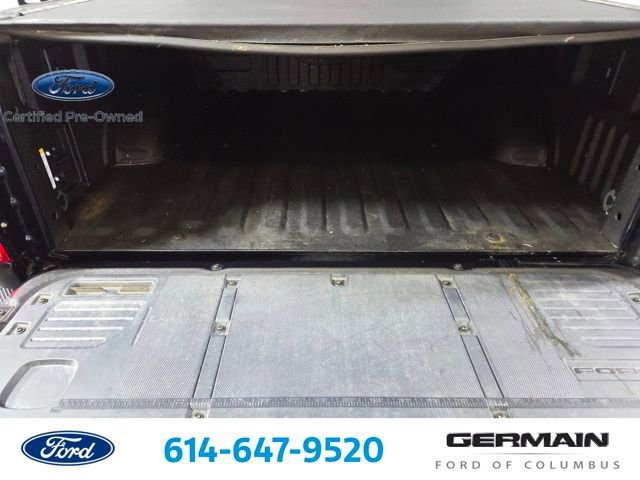 Certified 2022 Ford F150 Raptor w/ Raptor 37 Performance Package AWD/4WD image 24
