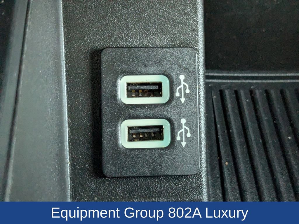 Certified 2018 Ford F150 Raptor w/ Equipment Group 802A Luxury image 27