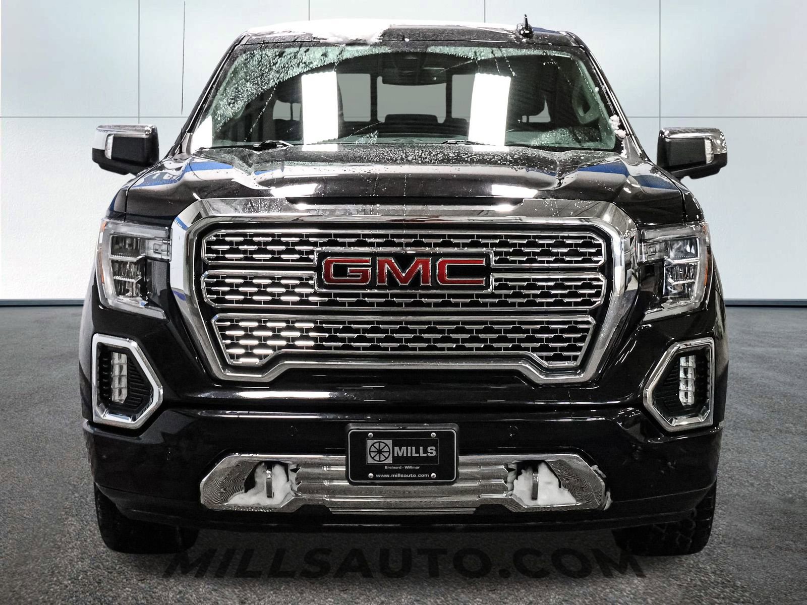 Used 2019 GMC Sierra 1500 Denali image 12