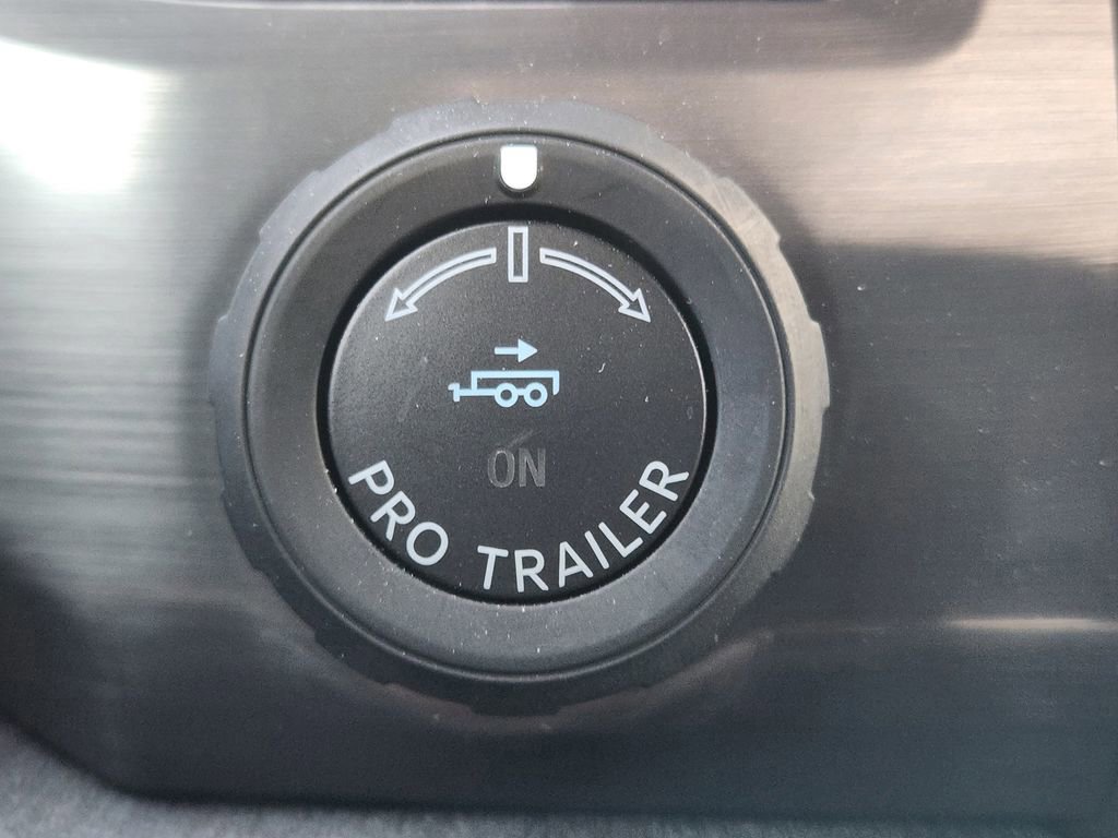 Certified 2024 Ford F150 Lightning Flash w/ Max Trailer Tow Package image 31