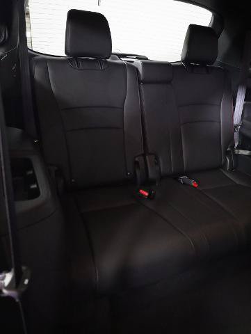 Used 2021 Honda Pilot Black Edition image 11