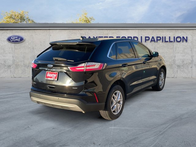 Certified 2023 Ford Edge SEL image 5