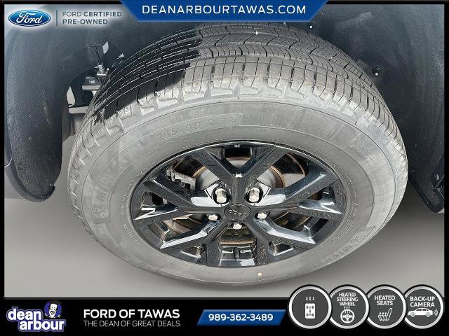Used 2025 Jeep Grand Cherokee L Altitude AWD/4WD image 24