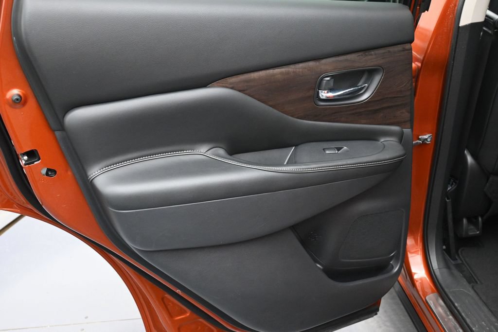Used 2020 Nissan Murano Platinum AWD/4WD image 31