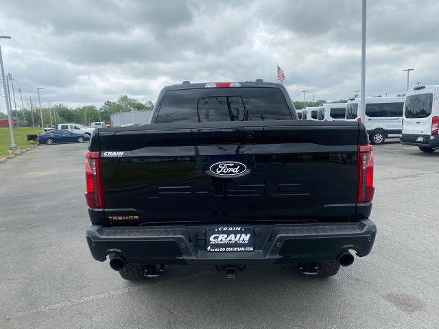 Certified 2025 Ford F150 Tremor AWD/4WD image 5