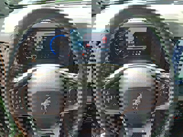 Certified 2023 Ford Bronco Badlands w/ Sasquatch Package AWD/4WD image 18