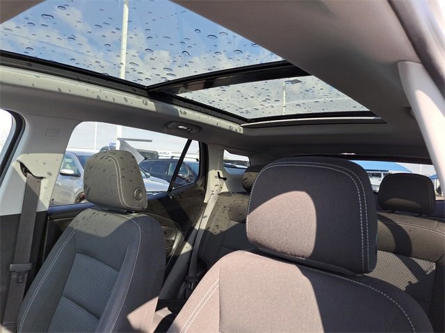 Used 2022 GMC Terrain SLE w/ Driver Convenience Package image 24