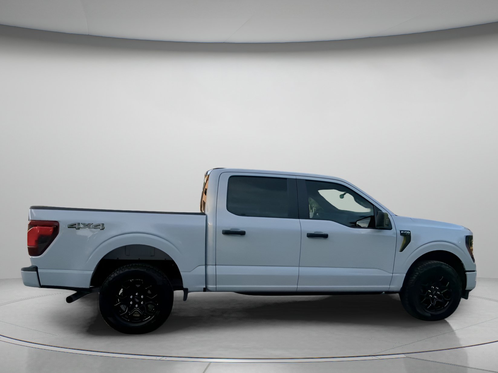 Certified 2025 Ford F150 STX AWD/4WD image 31