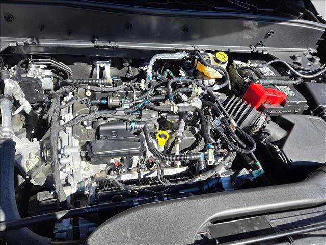 Certified 2023 Ford Bronco Sport Big Bend w/ Convenience Package image 22