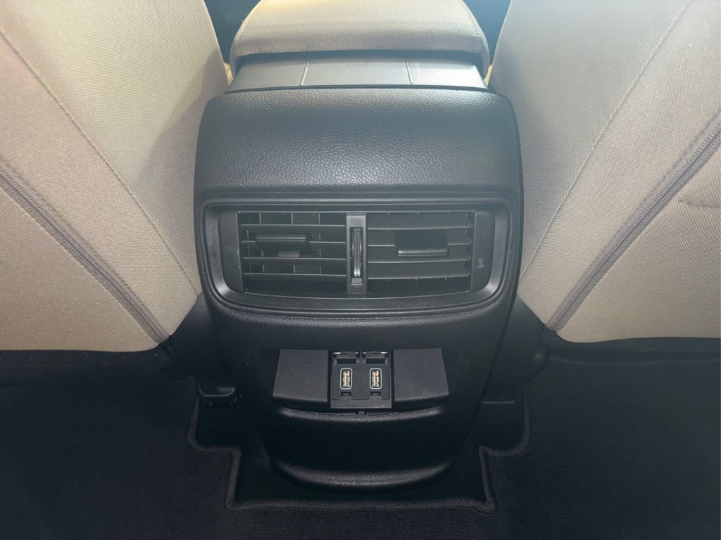 Used 2018 Honda CR-V EX image 30