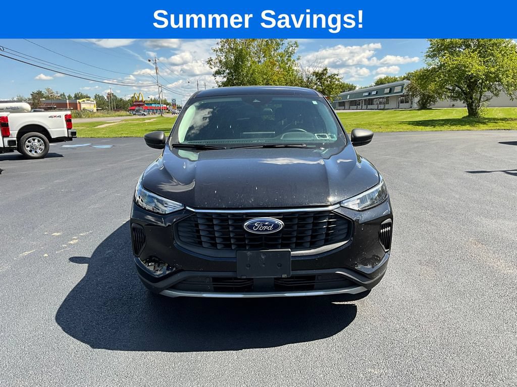 Certified 2023 Ford Escape Active w/ Tech Pack #1 AWD/4WD image 10