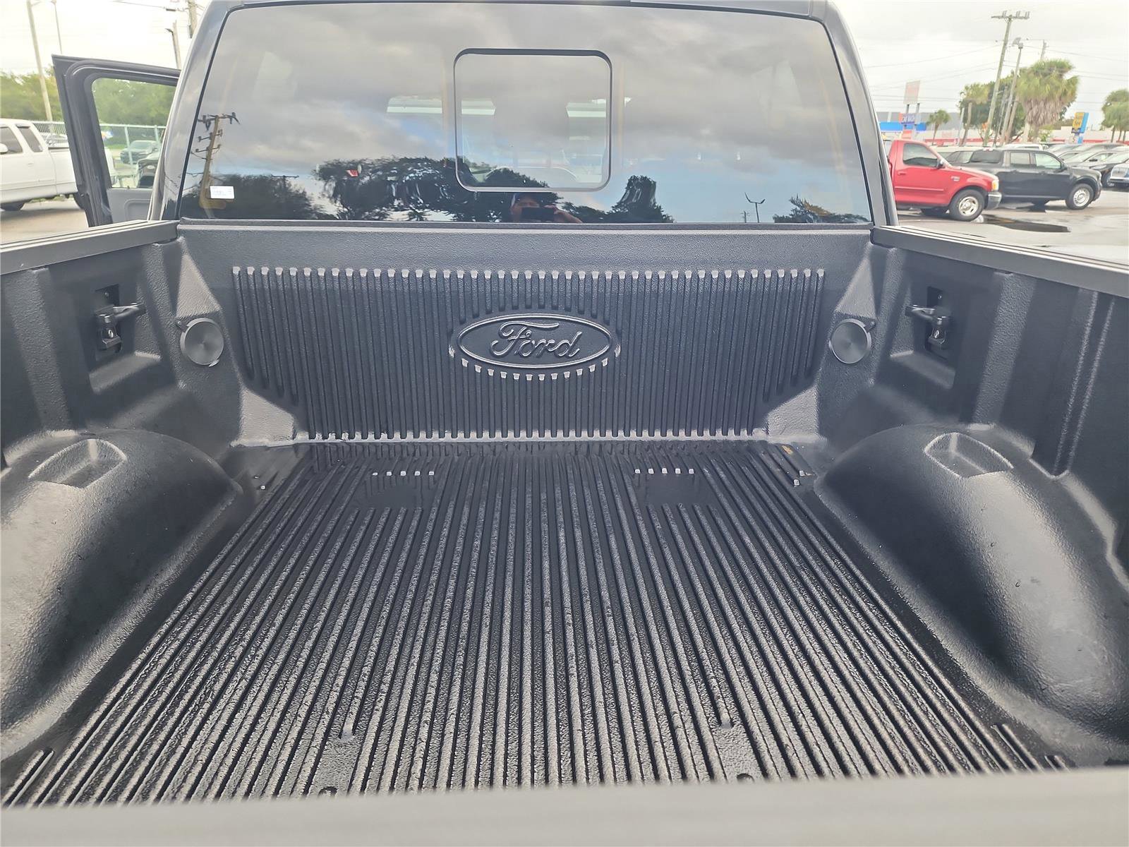 Certified 2023 Ford F150 XLT w/ Equipment Group 301A Mid image 19