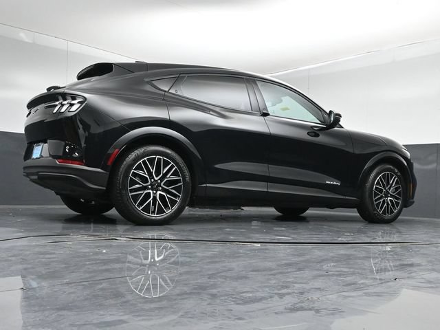 Certified 2025 Ford Mustang Mach-E Premium AWD/4WD image 40