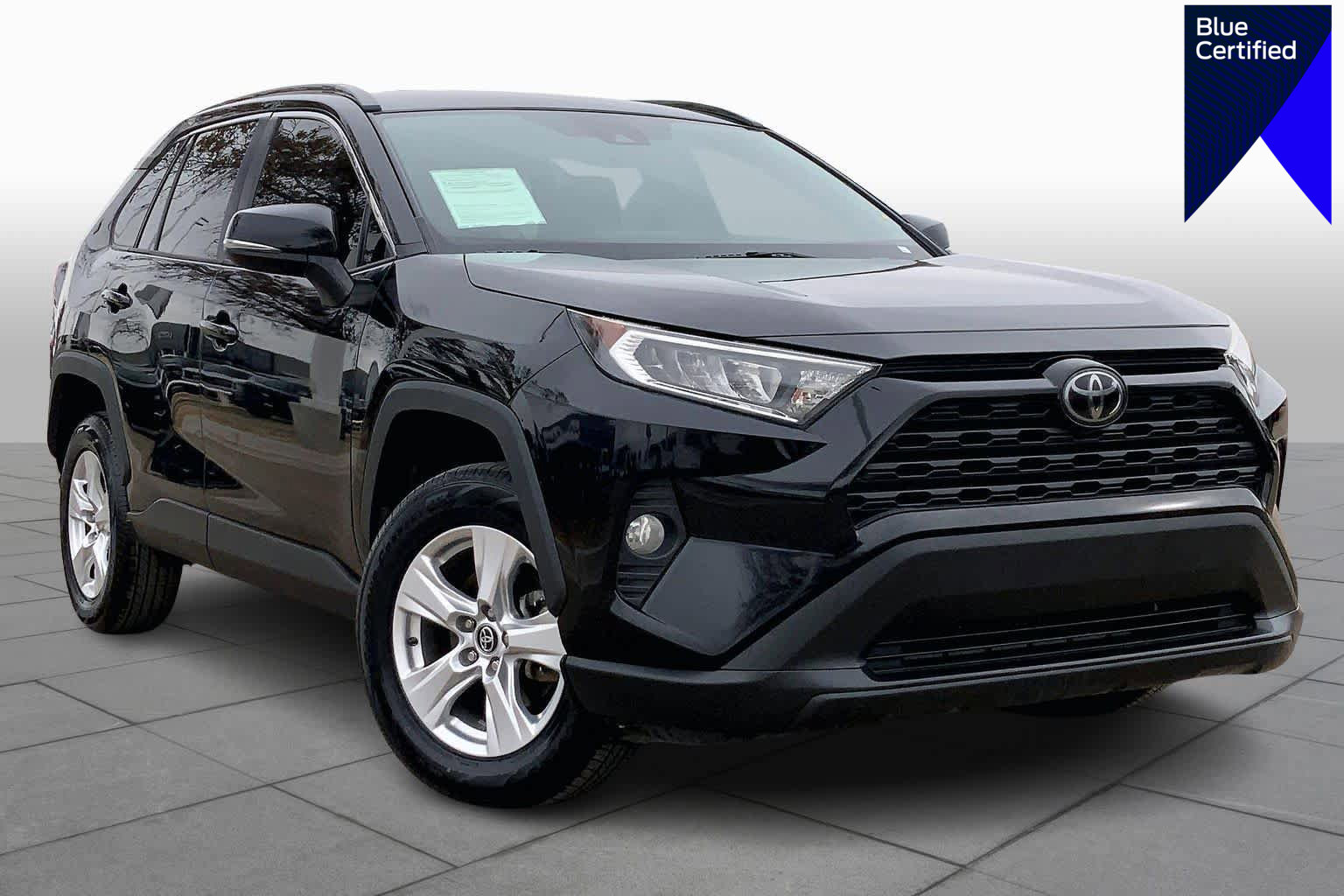 Used 2020 Toyota RAV4 XLE