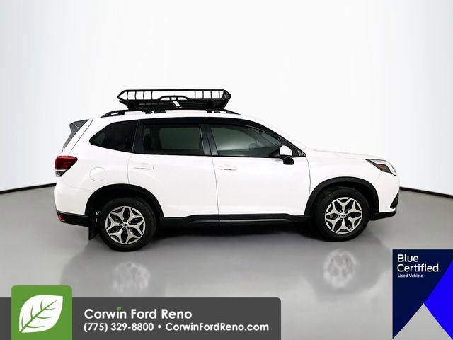 Used 2024 Subaru Forester Premium image 7