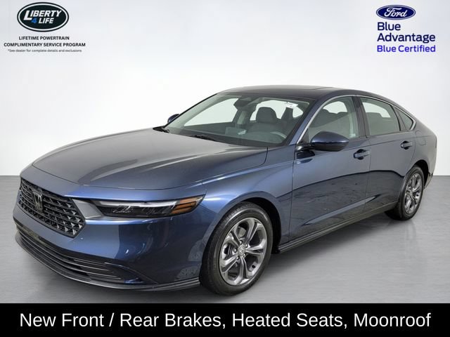Used 2024 Honda Accord EX image 7