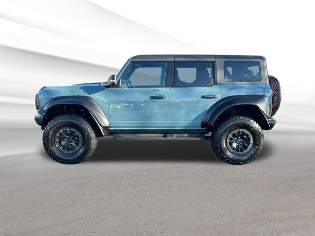 Certified 2023 Ford Bronco Raptor image 2