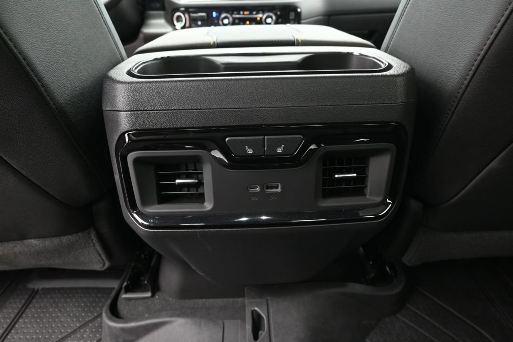 Used 2026 Chevrolet Silverado 1500 ZR2 AWD/4WD image 21