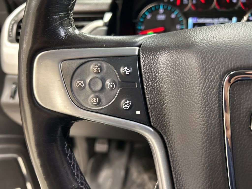 Used 2018 GMC Yukon SLT image 15