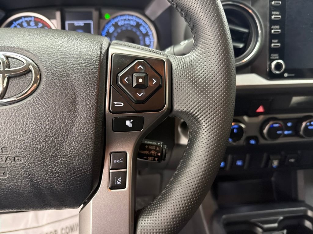 Used 2023 Toyota Tacoma image 20