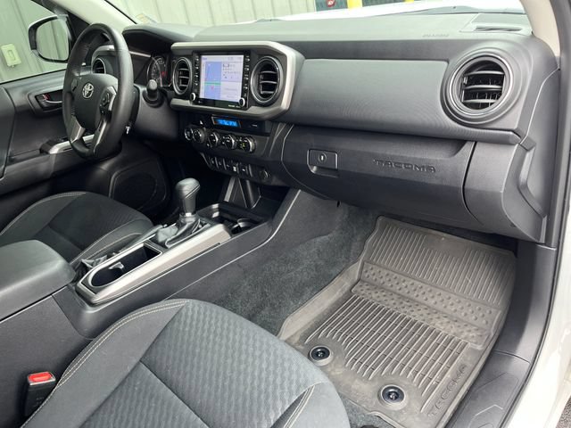 Used 2023 Toyota Tacoma 4x4 Double Cab w/ Trail Edition image 38