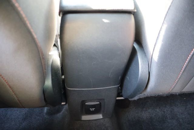 Certified 2022 Ford EcoSport SE w/ SE Convenience Package AWD/4WD image 22