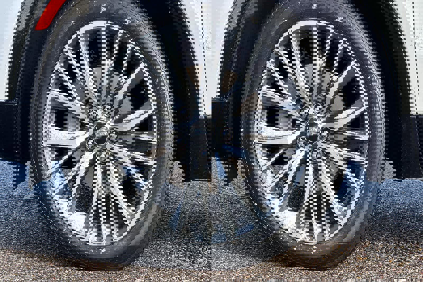 Used 2024 Cadillac XT4 Sport image 25