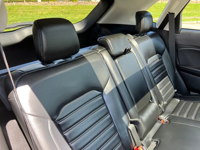 Certified 2023 Ford Edge SEL w/ Convenience Package AWD/4WD image 33