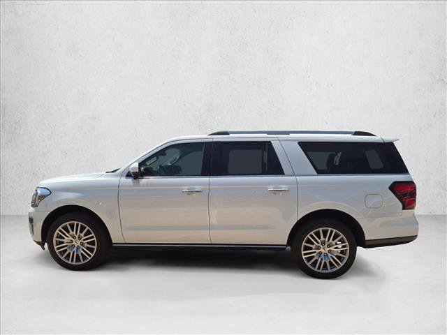 Certified 2023 Ford Expedition Max Limited RWD image 9
