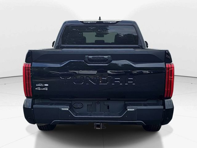 Used 2023 Toyota Tundra SR5 w/ SR5 Premium Package AWD/4WD image 5