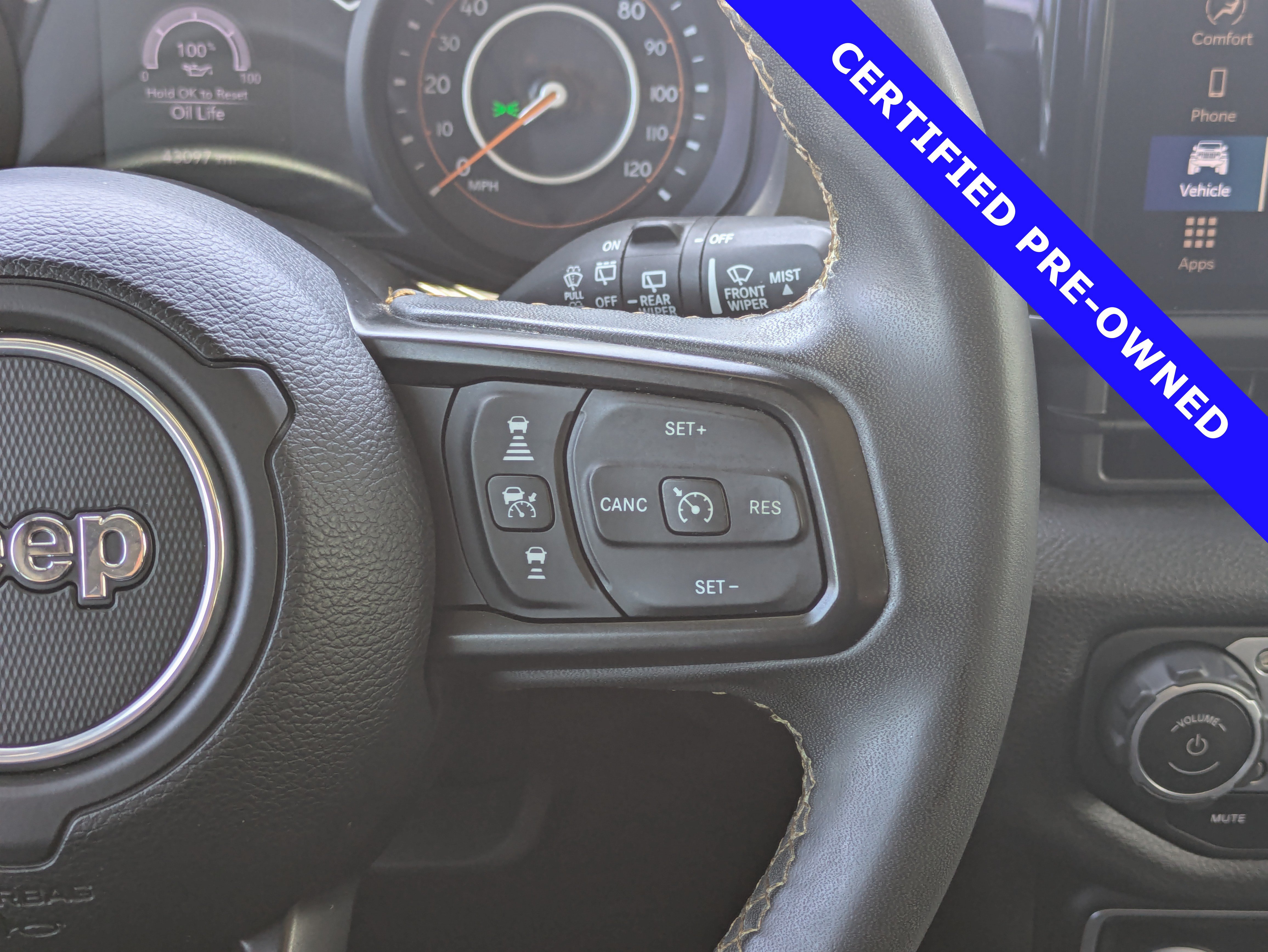 Used 2024 Jeep Wrangler Sport AWD/4WD image 23