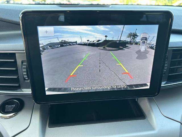 Certified 2024 Ford Explorer XLT w/ Equipment Group 202A AWD/4WD image 37