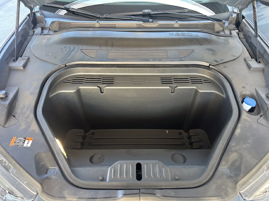 Certified 2023 Ford Mustang Mach-E Premium RWD image 27