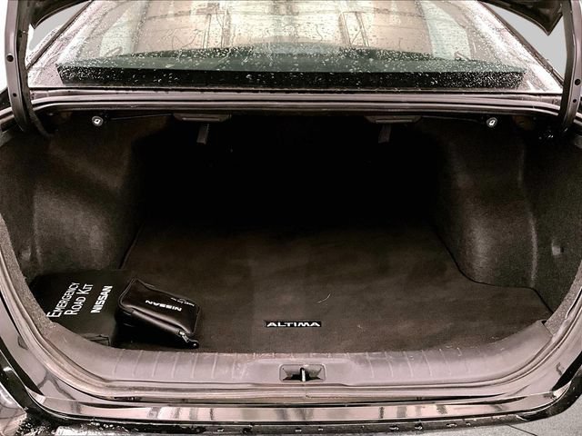 Used 2021 Nissan Altima 2.5 SR FWD image 33