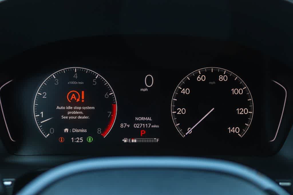 Used 2024 Honda Pilot EX-L image 25