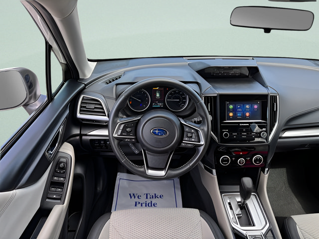 Used 2024 Subaru Forester Premium AWD/4WD image 6