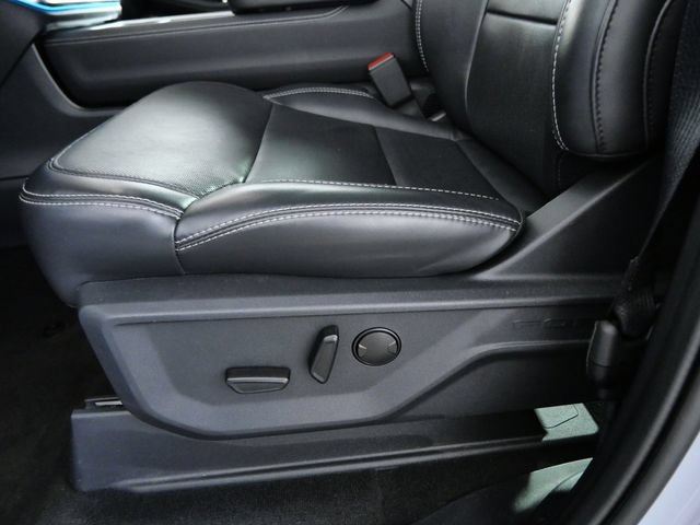 Certified 2025 Ford Expedition Platinum AWD/4WD image 18