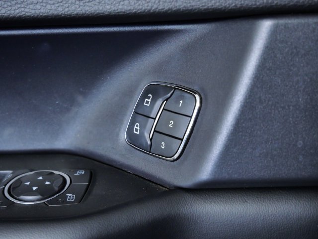 Certified 2019 Ford Expedition Platinum AWD/4WD image 26