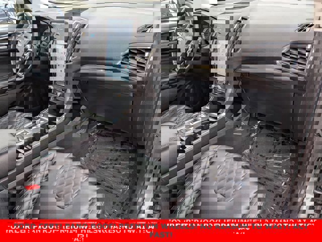 Certified 2024 Ford Edge Titanium w/ Equipment Group 301A image 28