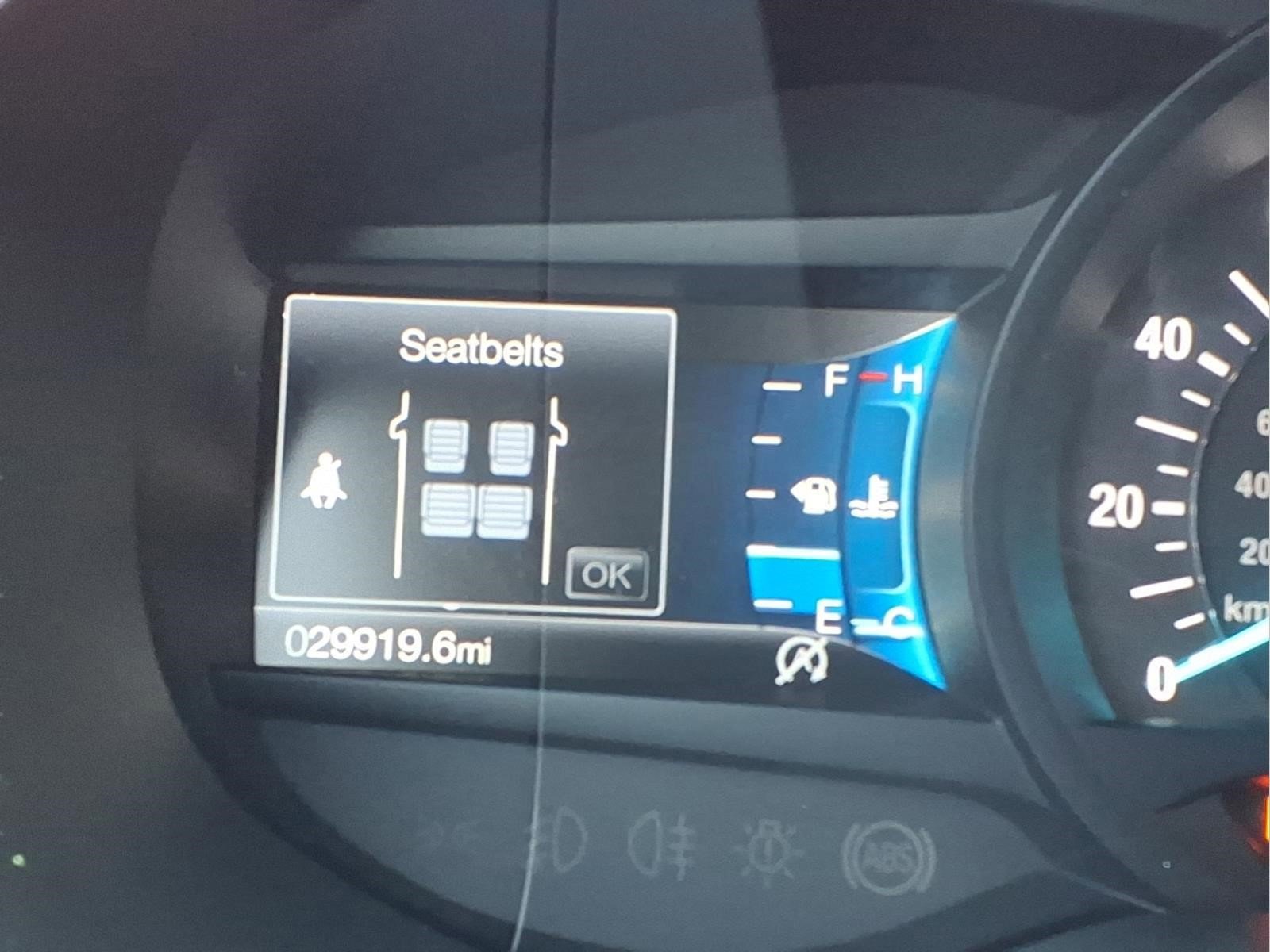 Certified 2023 Ford Edge SEL w/ Convenience Package AWD/4WD image 22