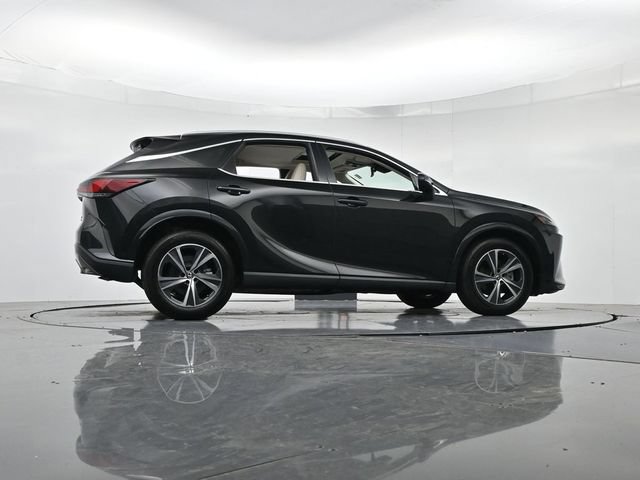 Used 2023 Lexus RX 350 Premium Plus w/ Cold Area Package AWD/4WD image 33