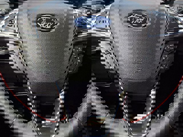 Certified 2024 Ford Edge ST-Line image 16