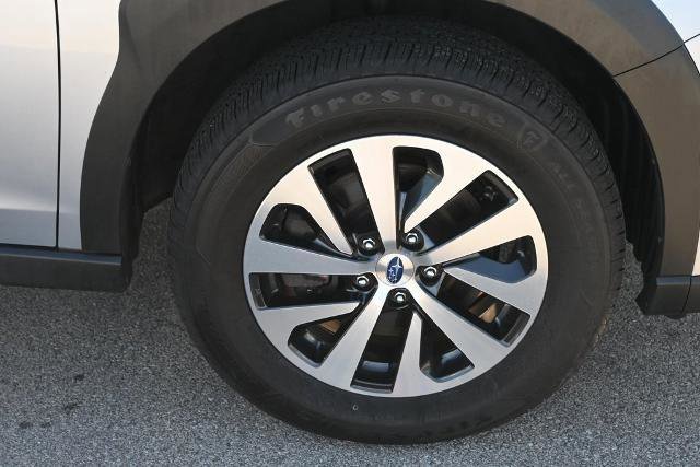 Used 2023 Subaru Outback Premium image 17