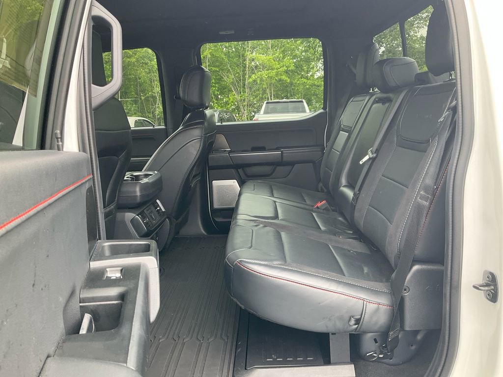 Certified 2024 Ford F150 Raptor AWD/4WD image 14